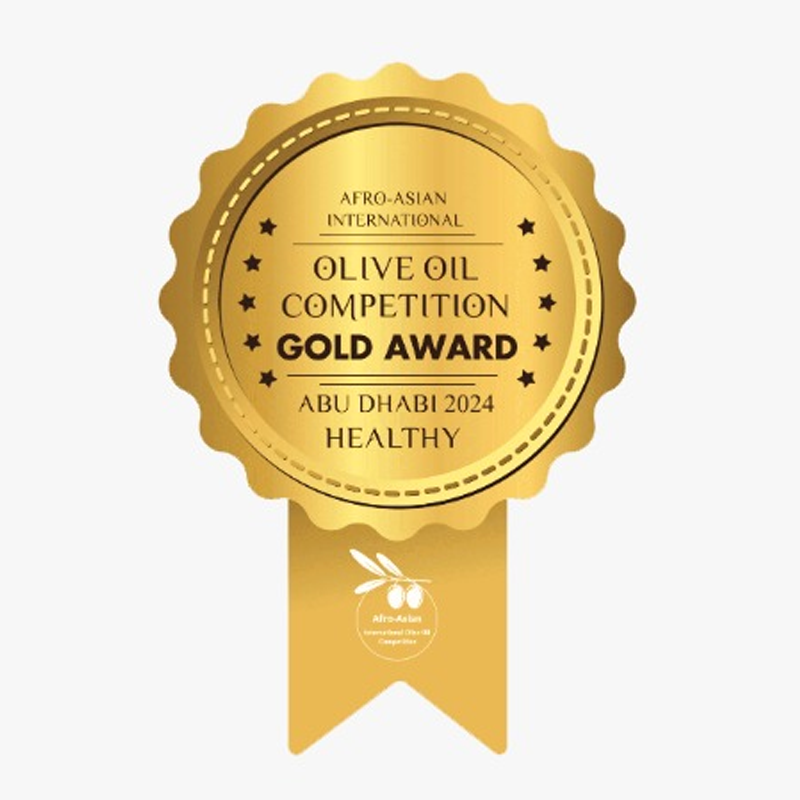 Afro-Asian IOOC (Abu Dhabi, UAE)