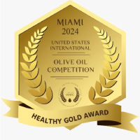 Olive oil Competition