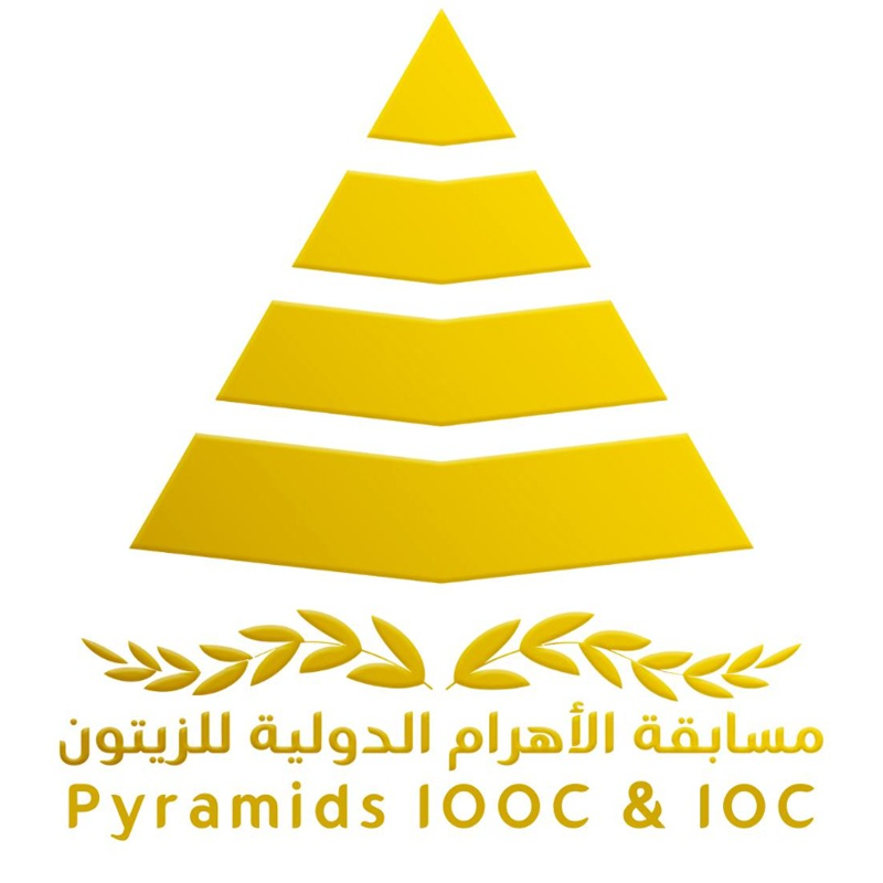 Pyramids iooc & ioc