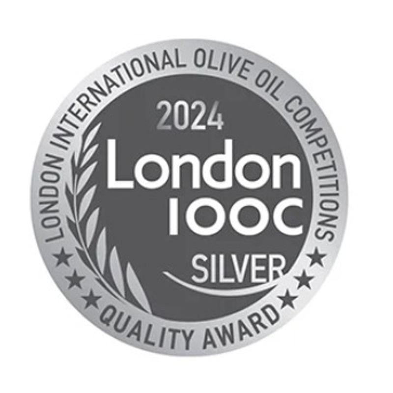 London iooc silver